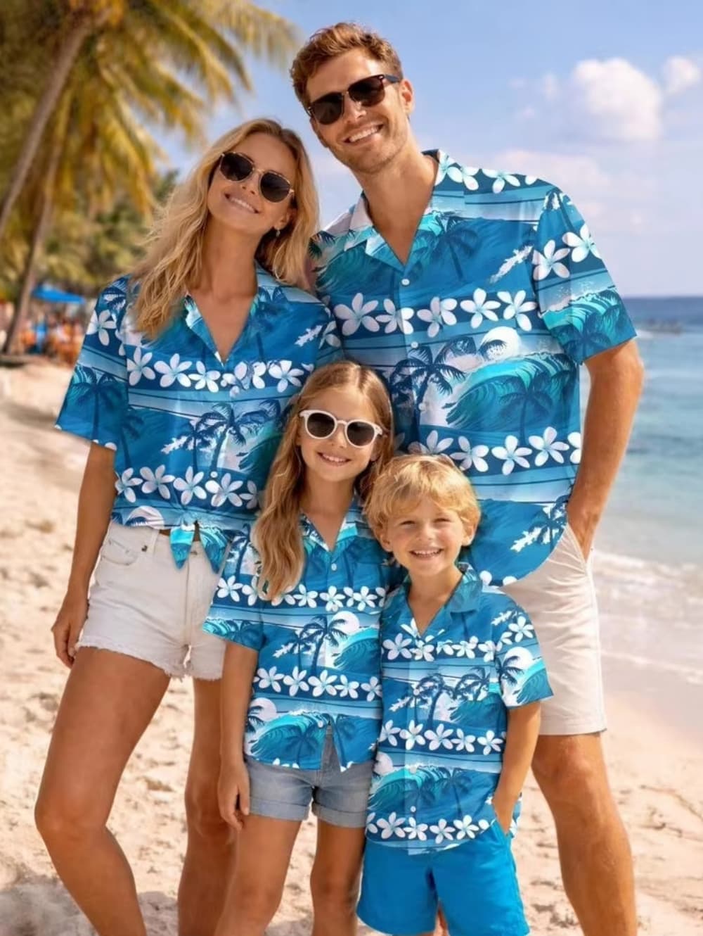 Hawaiian Children's Shirt Plan - Plant Parent Shirt 评论和价格