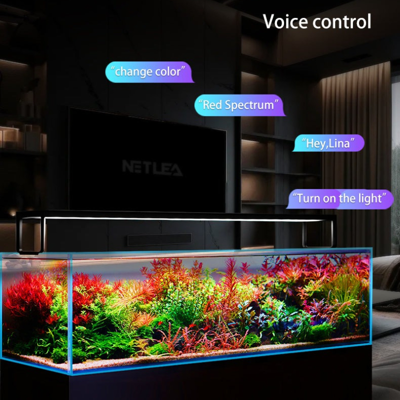 Netlea AT5S V3 Smart Wifi APP  - Plant Parent App 评论和价格