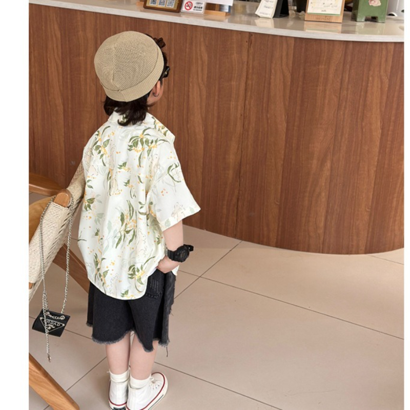 Beach Family Vacation Look Shi - Plant Parent Shirt 评论和价格