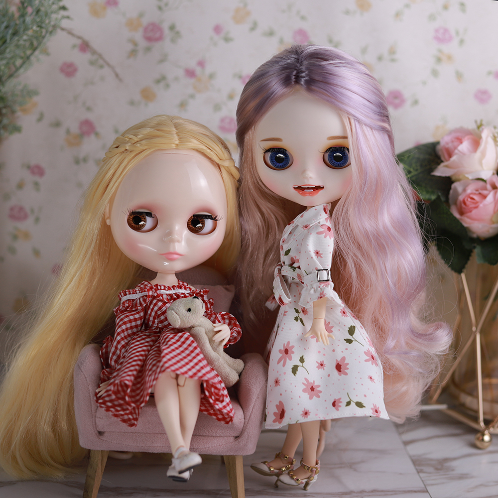 DBS Blythe clothes just fit fo - Philodendron Pink Princess 评论和价格