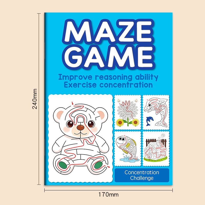 32-Page Children's Fun Picture - Plant Parental 评论和价格