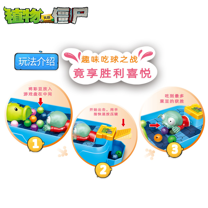 Plants vs. Zombies Toys parent - Plant Parent Gift Set 评论和价格