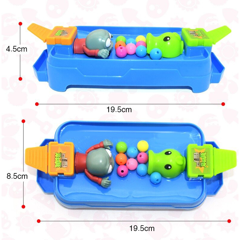 Plants vs. Zombies Toys parent - Plant Parent Gift Set 评论和价格