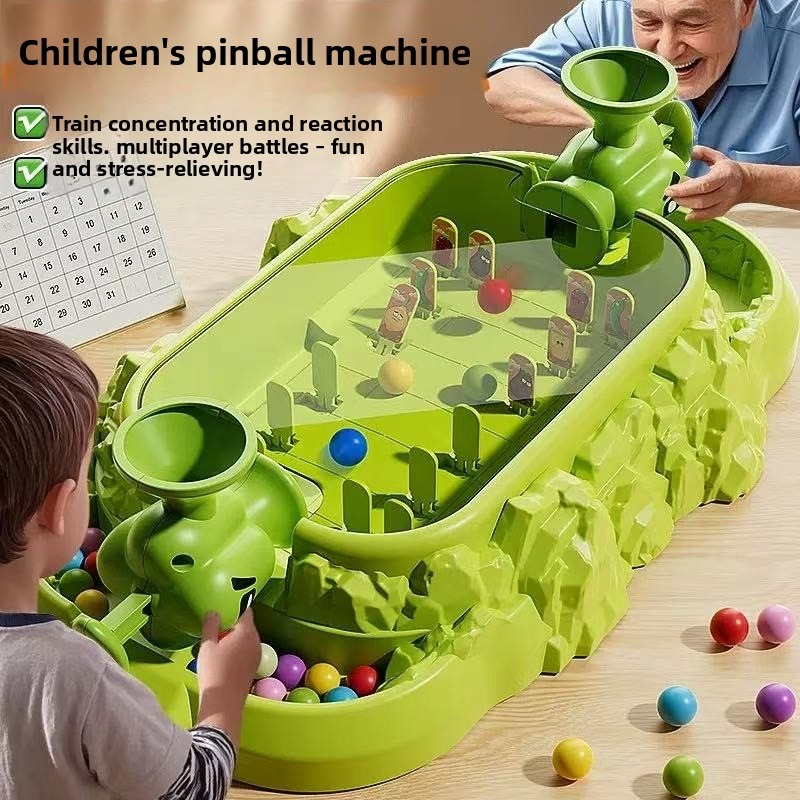 Plant Pinball Machine Double G - Plant Parental 评论和价格