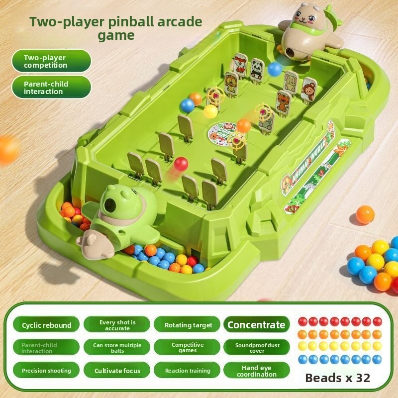 Plant Pinball Machine Double G - Plant Parental 评论和价格
