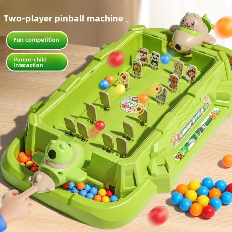 Plant Pinball Machine Double G - Plant Parental 评论和价格