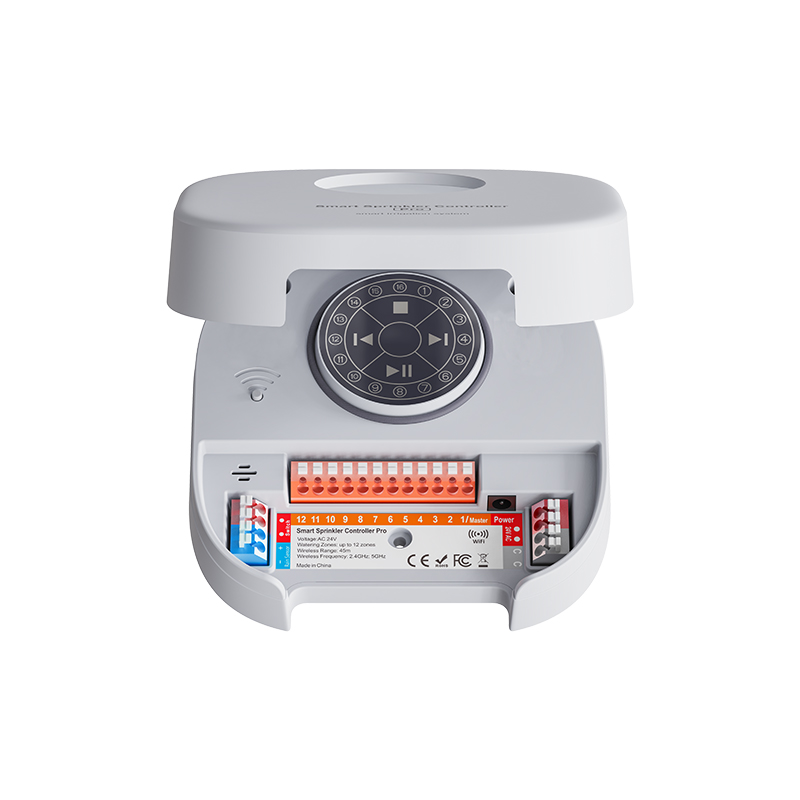 Tuya WiFi Smart Garden Irrigat - Plant Parent App 评论和价格