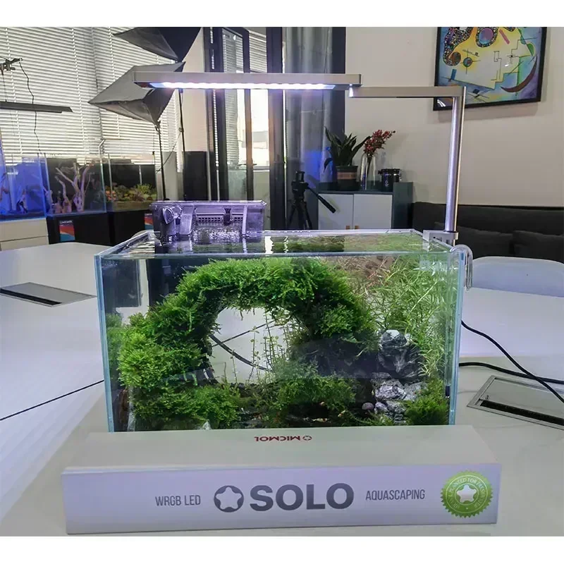 Micmol SOLO APP Controlled Blu - Plant Parent App 评论和价格