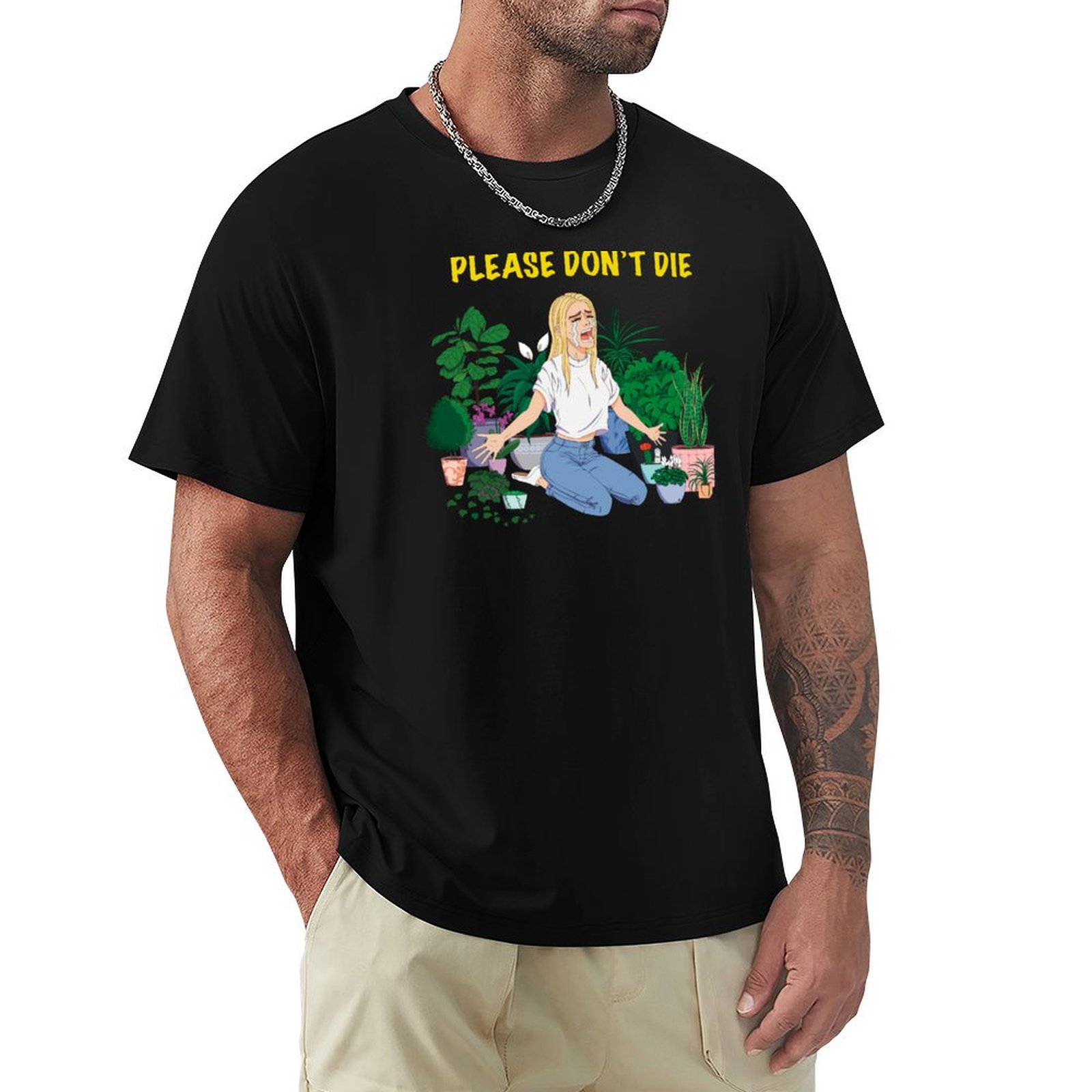 Concerned Plant Parent (Part T - Plant Parent Shirt 评论和价格