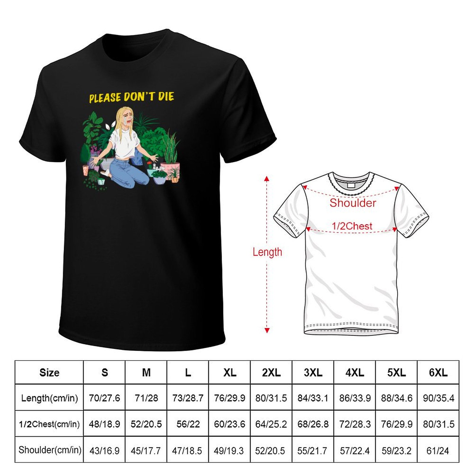Concerned Plant Parent (Part T - Plant Parent Shirt 评论和价格