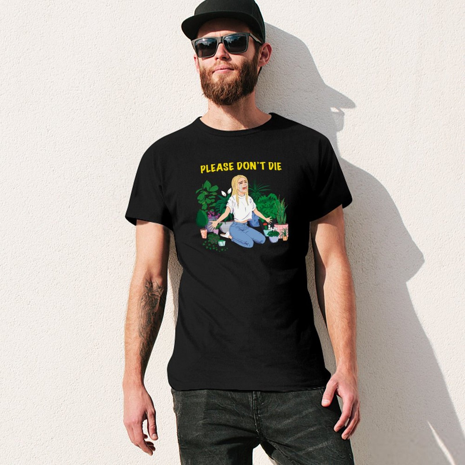 Concerned Plant Parent (Part T - Plant Parent Shirt 评论和价格