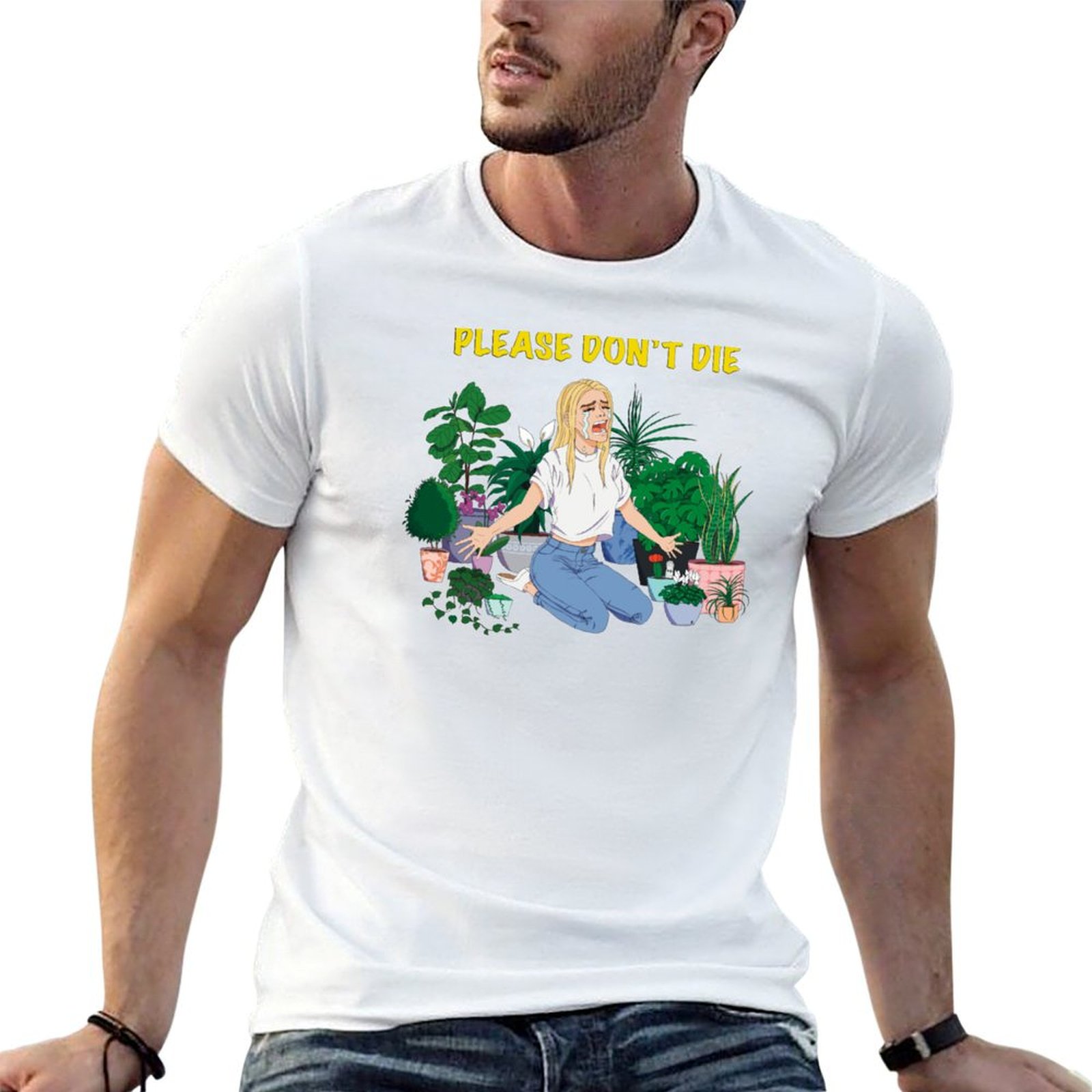 Concerned Plant Parent (Part T - Plant Parent Shirt 评论和价格