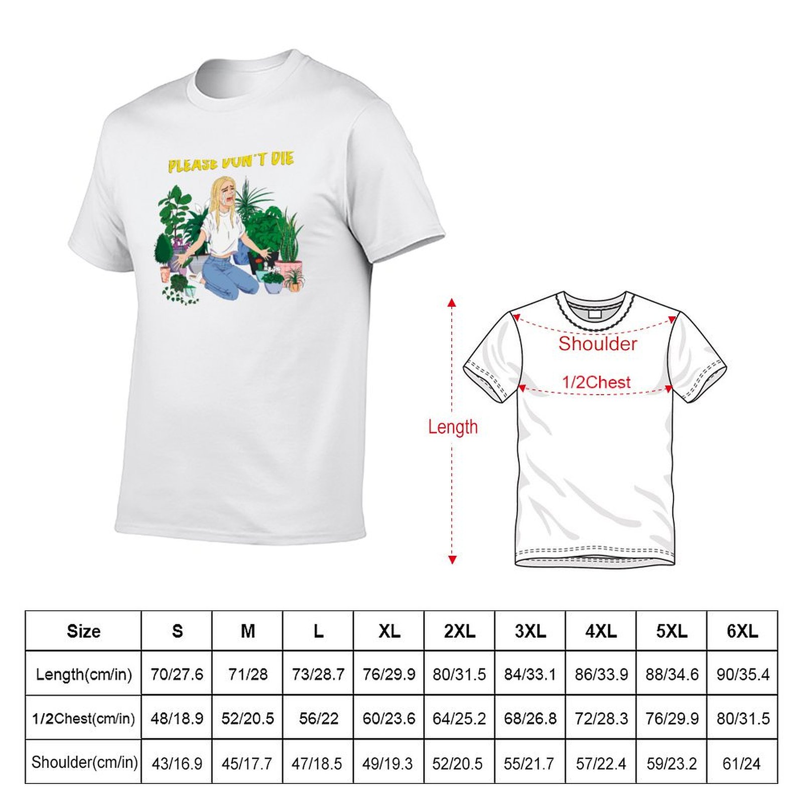 Concerned Plant Parent (Part T - Plant Parent Shirt 评论和价格