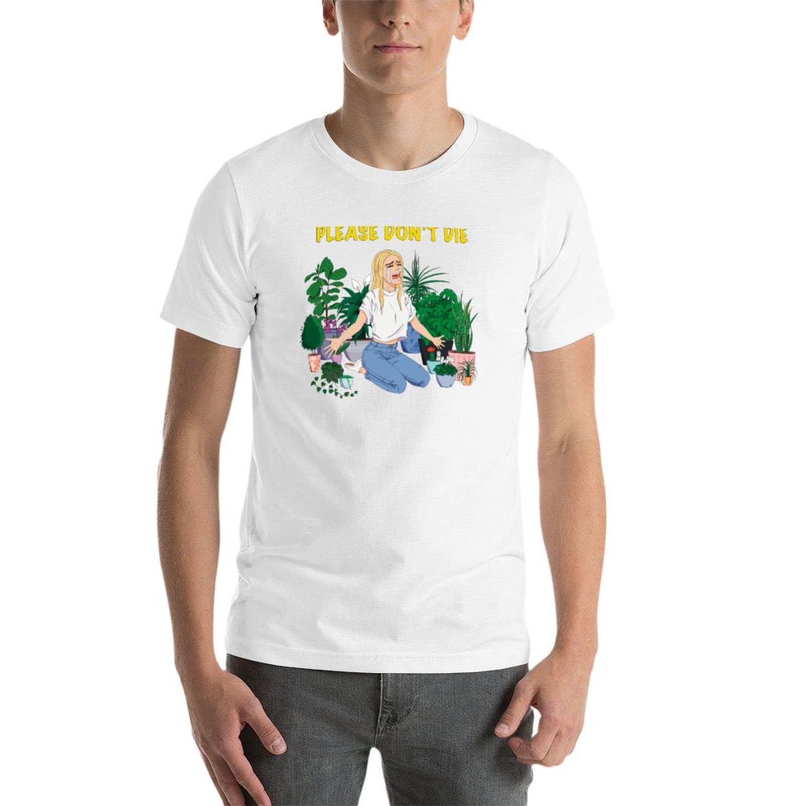Concerned Plant Parent (Part T - Plant Parent Shirt 评论和价格