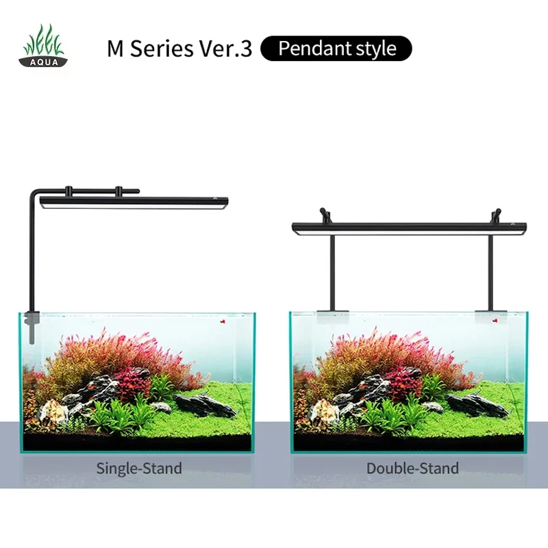 Week Aqua M Series RGB+UV Wate - Plant Parent App 评论和价格