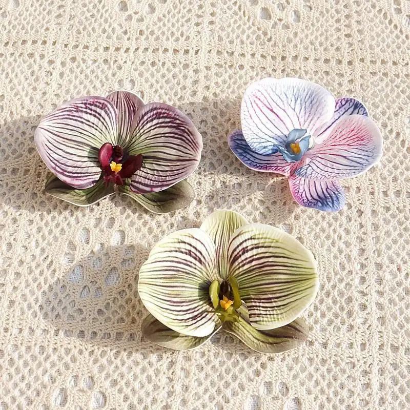 3D printed butterfly orchid he - Orchid Phalaenopsis 评论和价格