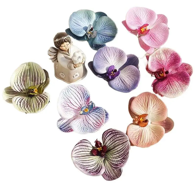 3D printed butterfly orchid he - Orchid Phalaenopsis 评论和价格
