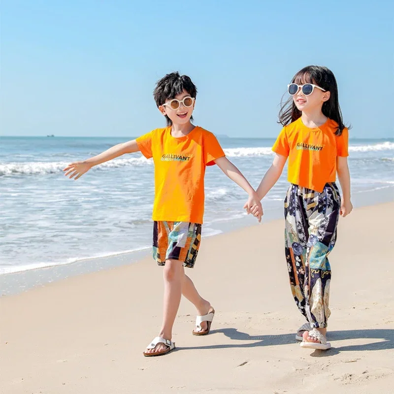 Family Matching  Son Tops Shor - Plant Parent Shirt 评论和价格