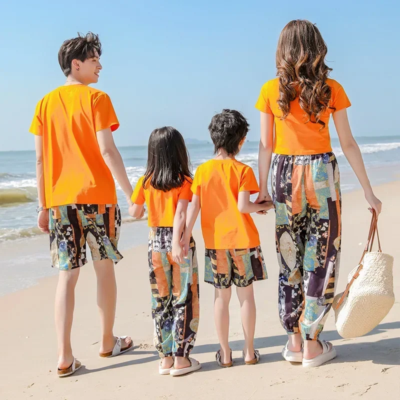 Family Matching  Son Tops Shor - Plant Parent Shirt 评论和价格