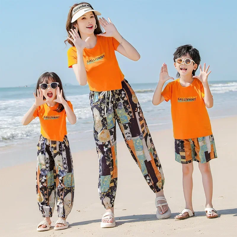 Family Matching  Son Tops Shor - Plant Parent Shirt 评论和价格