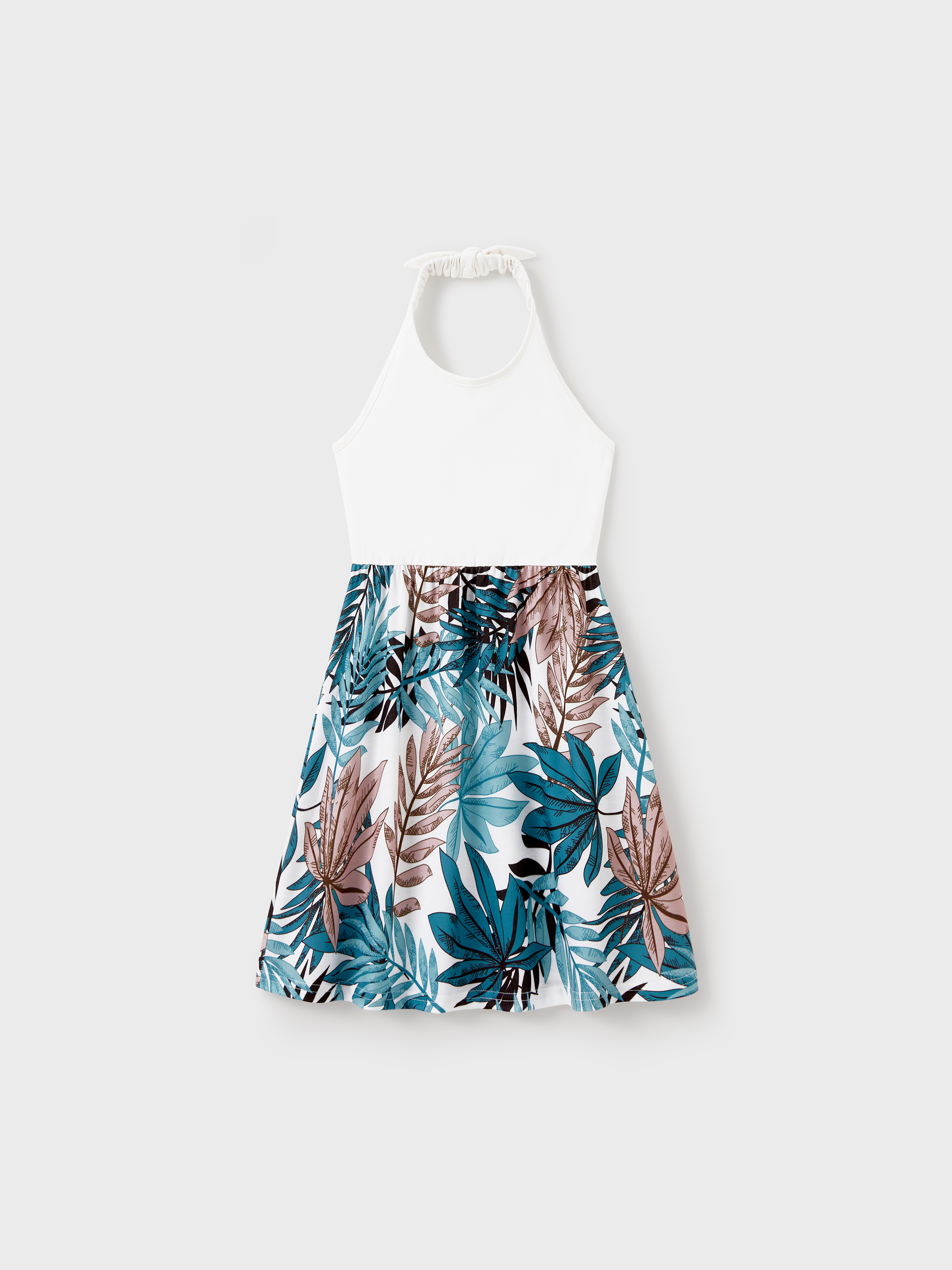 PatPat Parent-Child Summer Vac - Plant Parental 评论和价格