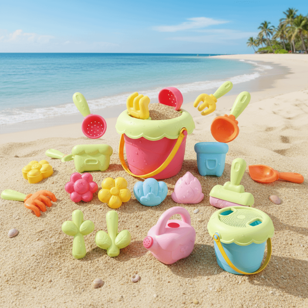 Crab Fish Mold Flowerpot Plant - Plant Parent Gift Set 评论和价格