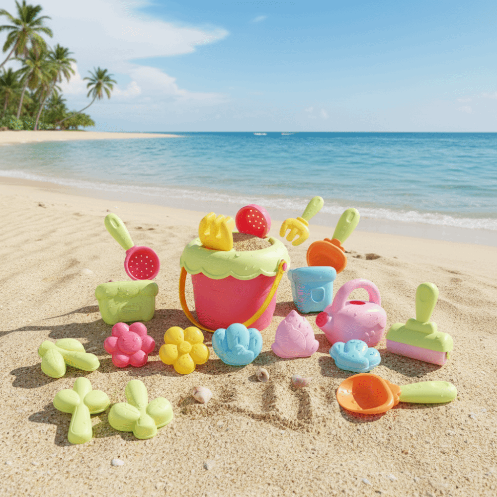 Crab Fish Mold Flowerpot Plant - Plant Parent Gift Set 评论和价格
